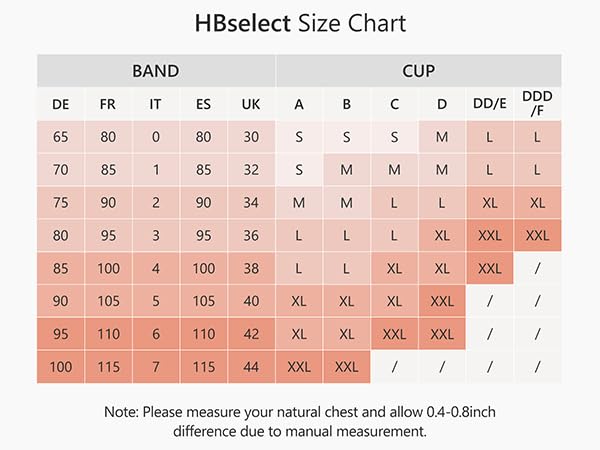 HBselect 3 Pack Wireless Nursing Bra - Seamless Maternity & Breastfeeding Bralette with Removable Pads & Extenders - Comfortable for Sleeping, Nursing, and Daily Wear