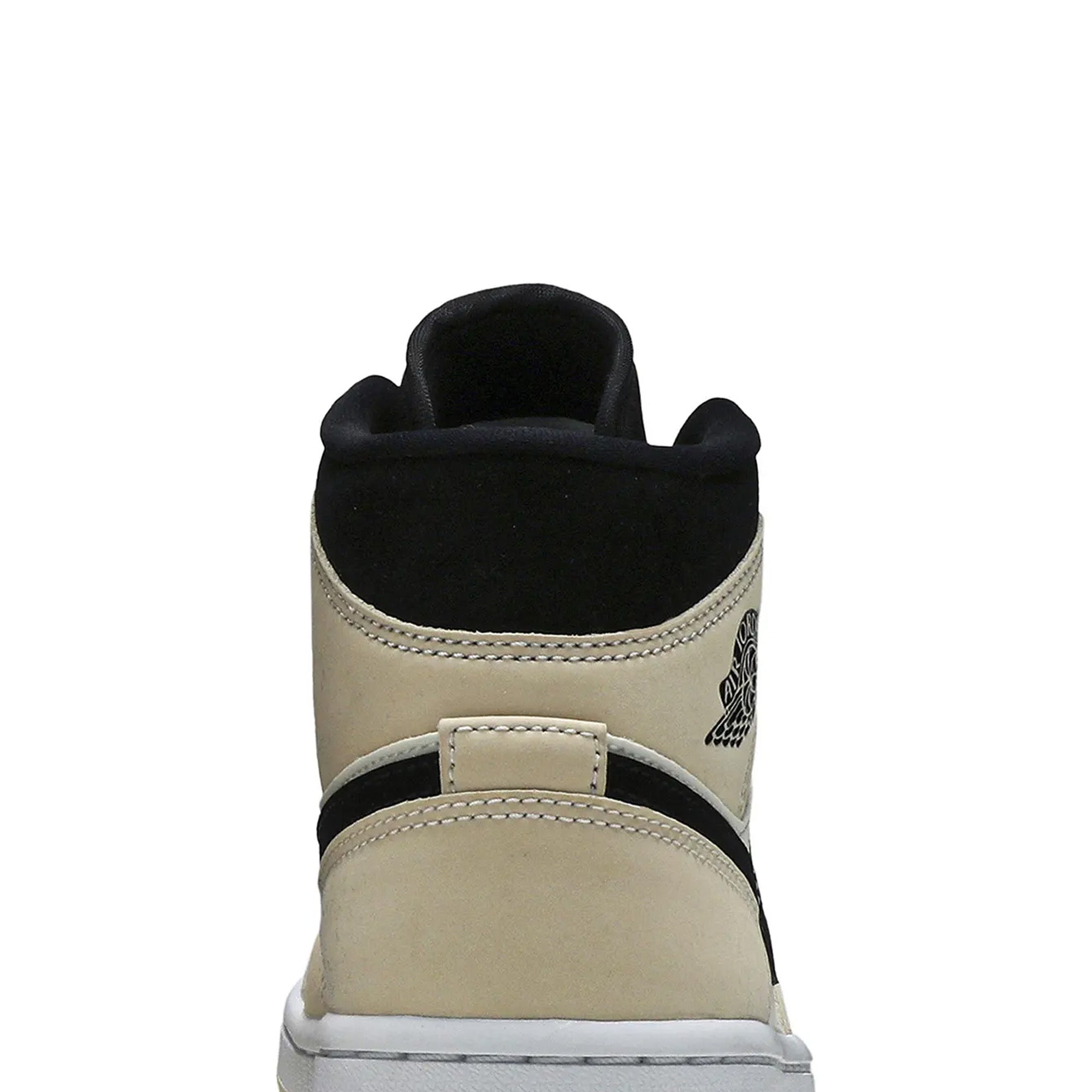 Air Jordan 1 Mid 'Guava Ice' Sneakers - Men's Basketball Shoes for Casual Wear & Street Style - Perfect for Sports, Gym, and Everyday Fashion
