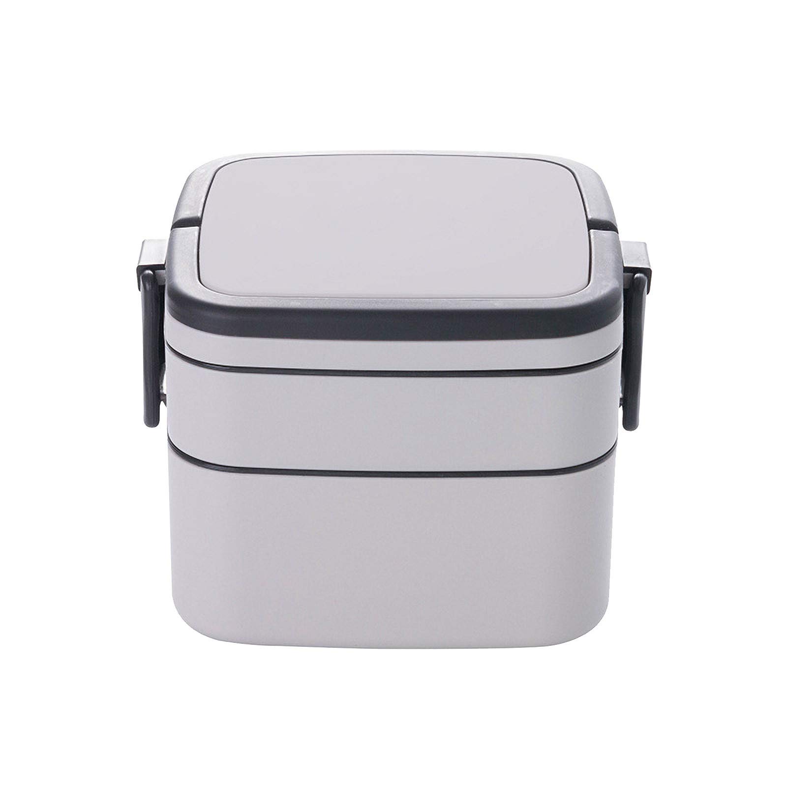 Airtight Storage Containers with Lids - BPA-Free Plastic Food Containers for Kids Lunch, Freezer, Microwave Safe | Perfect for Meal Prep, School Lunch Box & Kitchen Organization