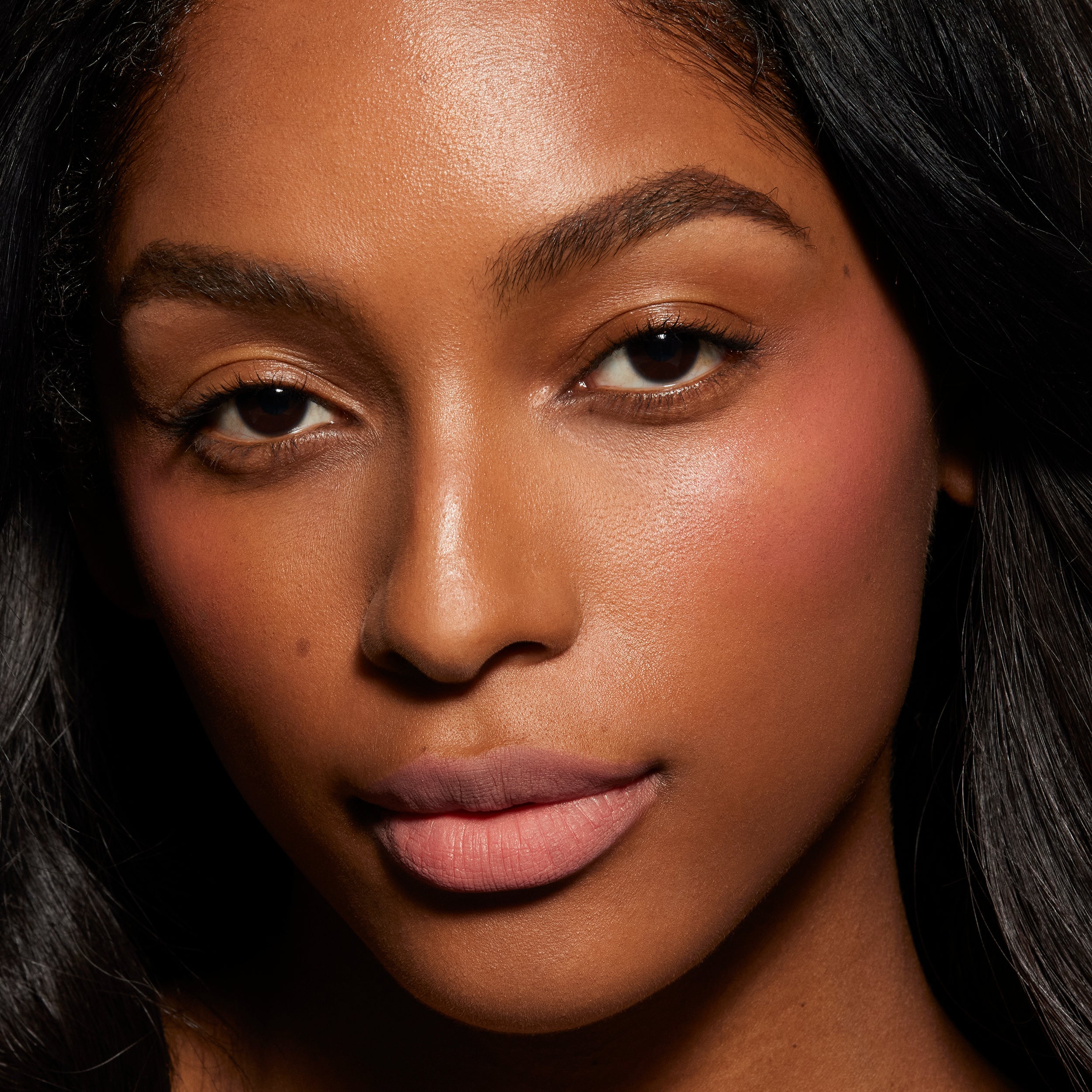 Natural Lip & Cheek Blush Tint - Long Lasting Waterproof Makeup for Flawless Glow | Perfect for Everyday Wear, Date Night & Special Occasions