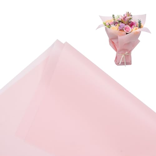 Misty Light Pink