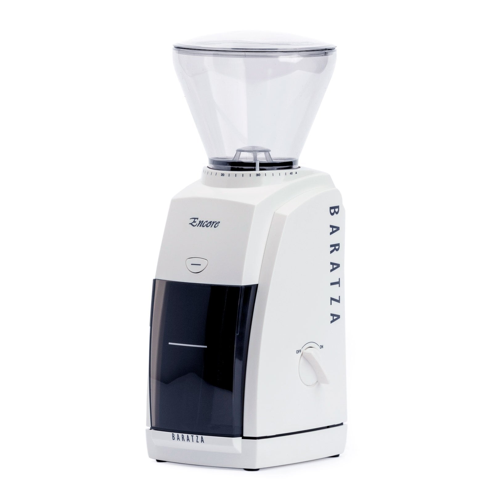 Baratza Encore Conical Burr Coffee Grinder - Electric Coffee Bean Grinder for Espresso, Drip & French Press - Perfect for Home & Office Use