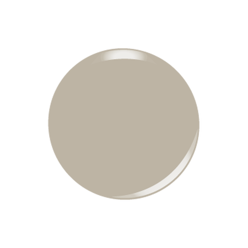 Premium Cray Grey Gel Nail Polish - Long Lasting, Chip Resistant, Salon Quality for DIY Manicures & Nail Art at Home