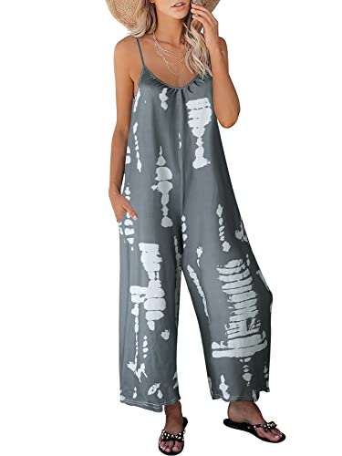 Tie Dye Grey