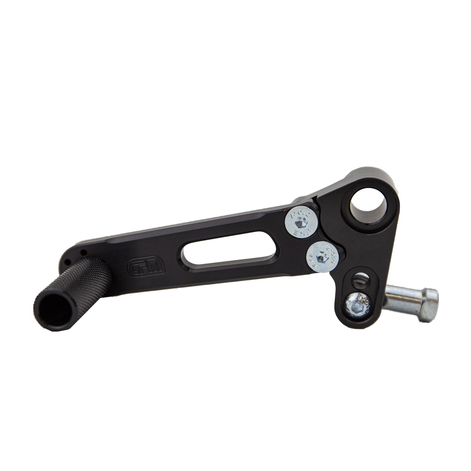 Kawasaki Ninja 400 2018-2020 Shift Pedal Assembly 08-0144 - Perfect for Gear Shifting & Motorcycle Maintenance