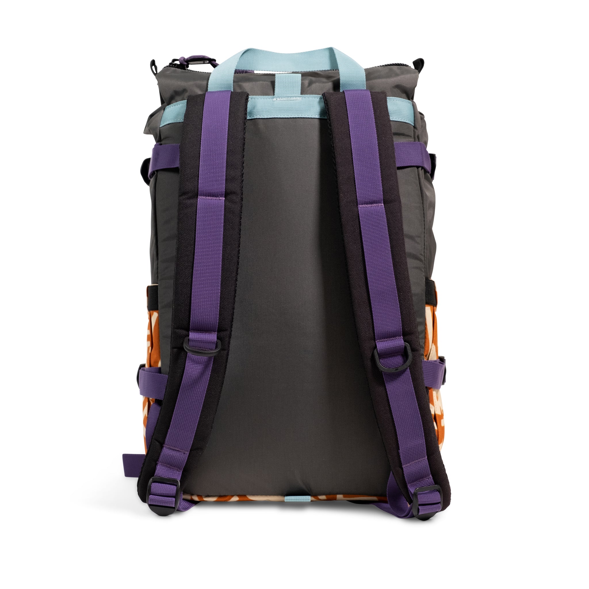 Rover Pack Classic - Durable Travel Backpack for Hiking, Camping & Outdoor Adventures | Waterproof & Lightweight Daypack for Men & Women