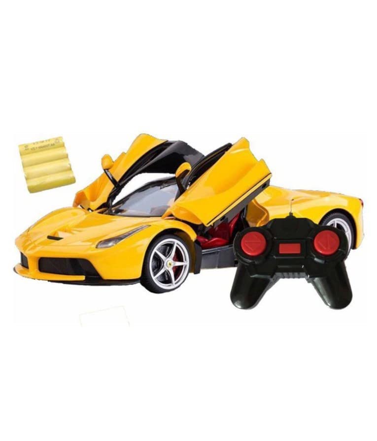 SUPER CAR OPEN DOOR 1:16