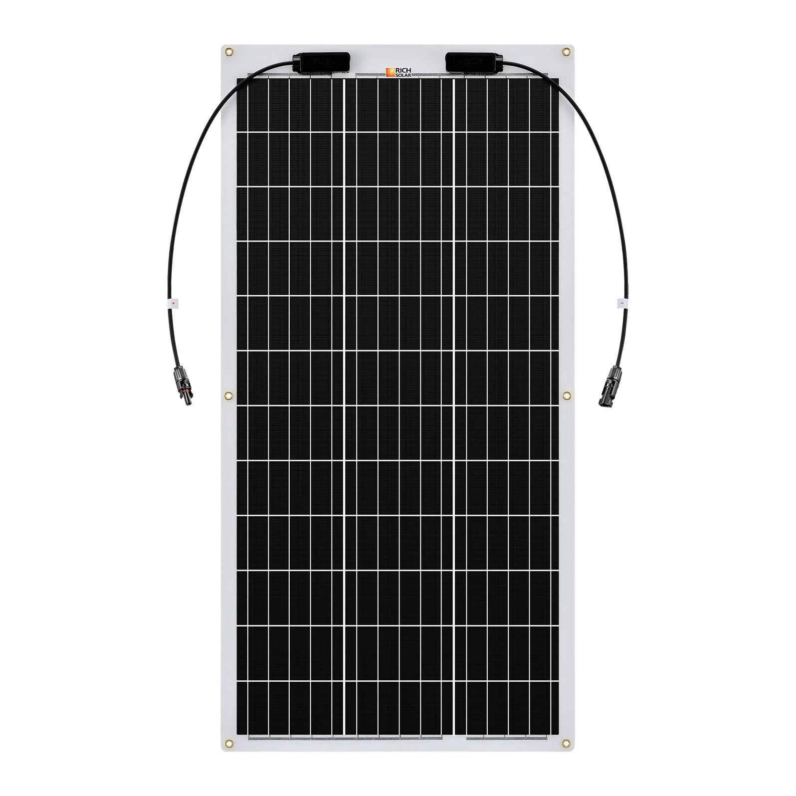 EcoFlow DELTA 2 Portable Power Station with Extra Battery - 2048Wh Capacity, 1800W Solar Generator & 100W Flexible Monocrystalline Solar Panel Kit - Perfect for Camping, RV Trips, and Emergency Power Backup