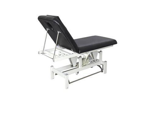 Dominus Beauty Chair with 1 Motor - Professional Salon Styling Chair for Hairdressers & Makeup Artists - Perfect for Salons, Spas & Home Beauty Stations