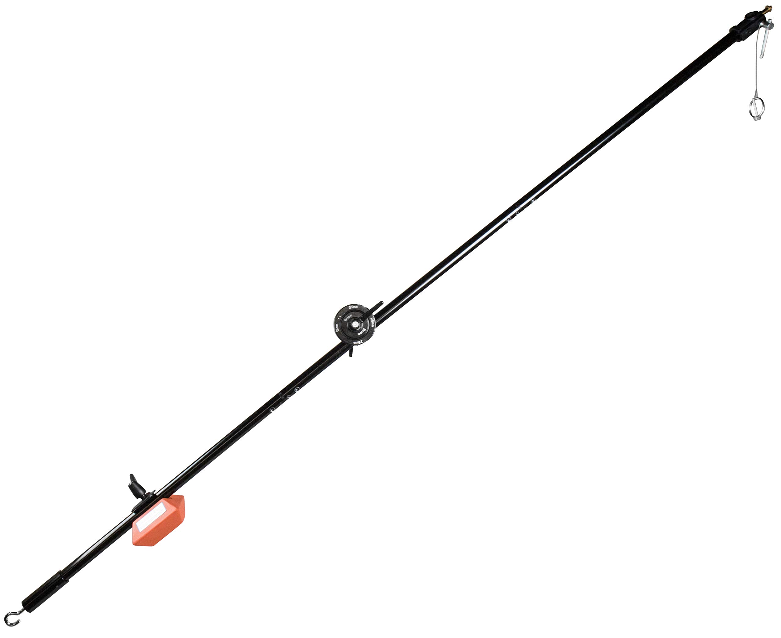 Kupo Aluminum Baby Boom Stand Assembly (KG603711) - Professional Studio Lighting Support for Photography & Video Production