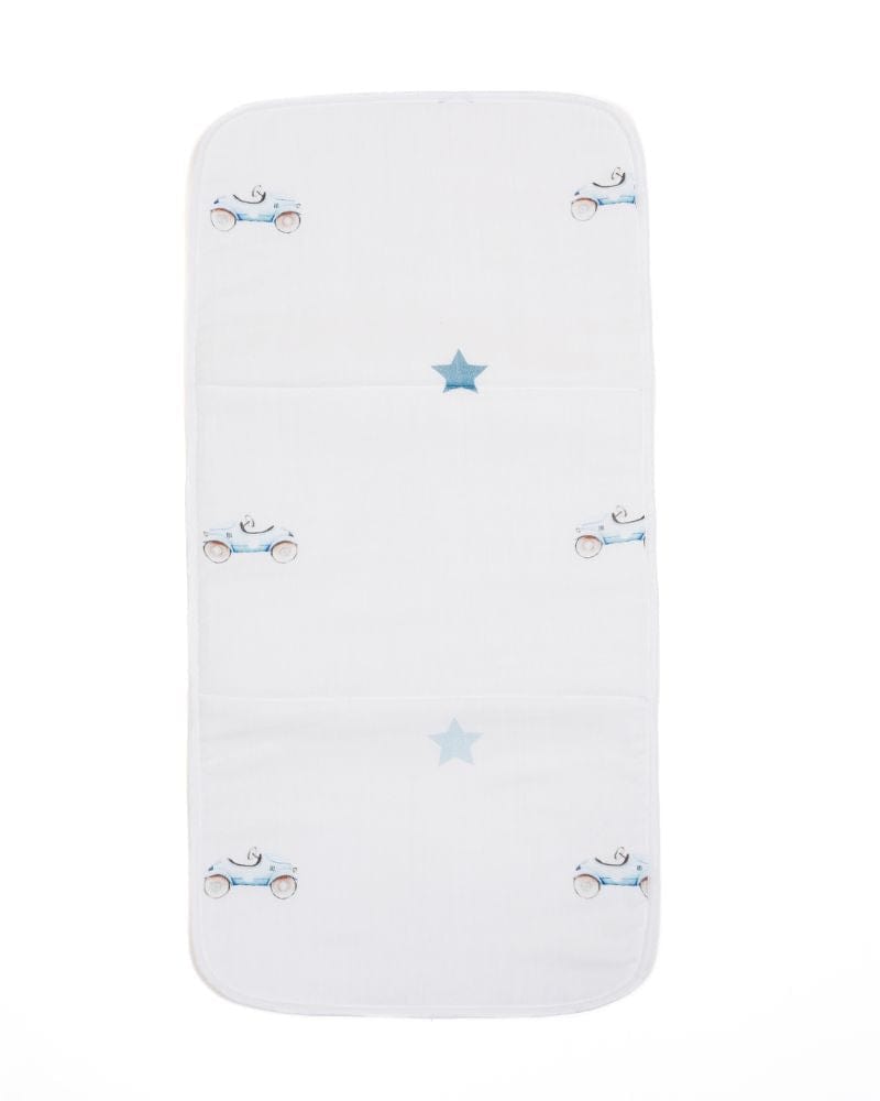 Waterproof Mattress Protector for Sleep Cloud - Hypoallergenic & Breathable Bed Liner for Allergies & Night Sweats | Ideal for Kids, Adults & Guest Rooms