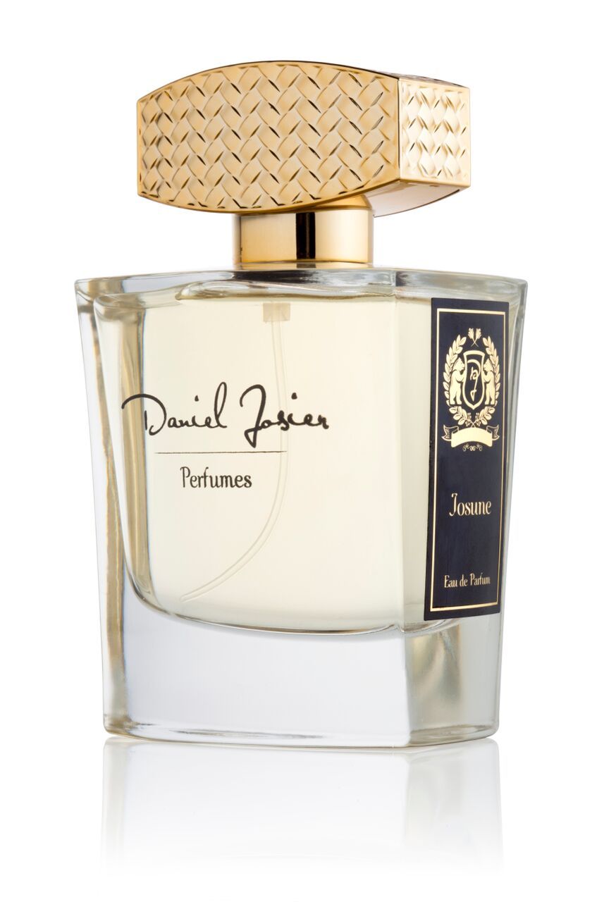 Daniel Josier Josune Eau De Parfum Spray - Luxury Unisex Perfume for Women & Men | Daywear, Night Out & Special Occasions