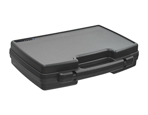Casematix Travel Case for HP Sprocket Studio Photo Printer & Accessories | Protective Storage Pouch | Perfect for Travel, Home & Office Use