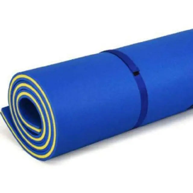 Premium Water Float Foam Mat - Thick Non-Slip Swimming Pool Float Pad for Kids & Adults - Perfect for Pool Relaxation, Beach Lounging & Water Play
