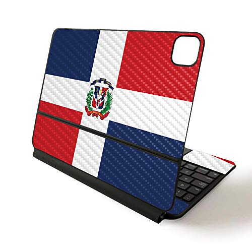 Dominican Flag
