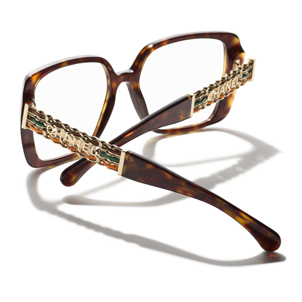 Chanel 3486Q Women's Luxury Sunglasses - UV Protection, Classic Design for Fashion & Outdoor Activities