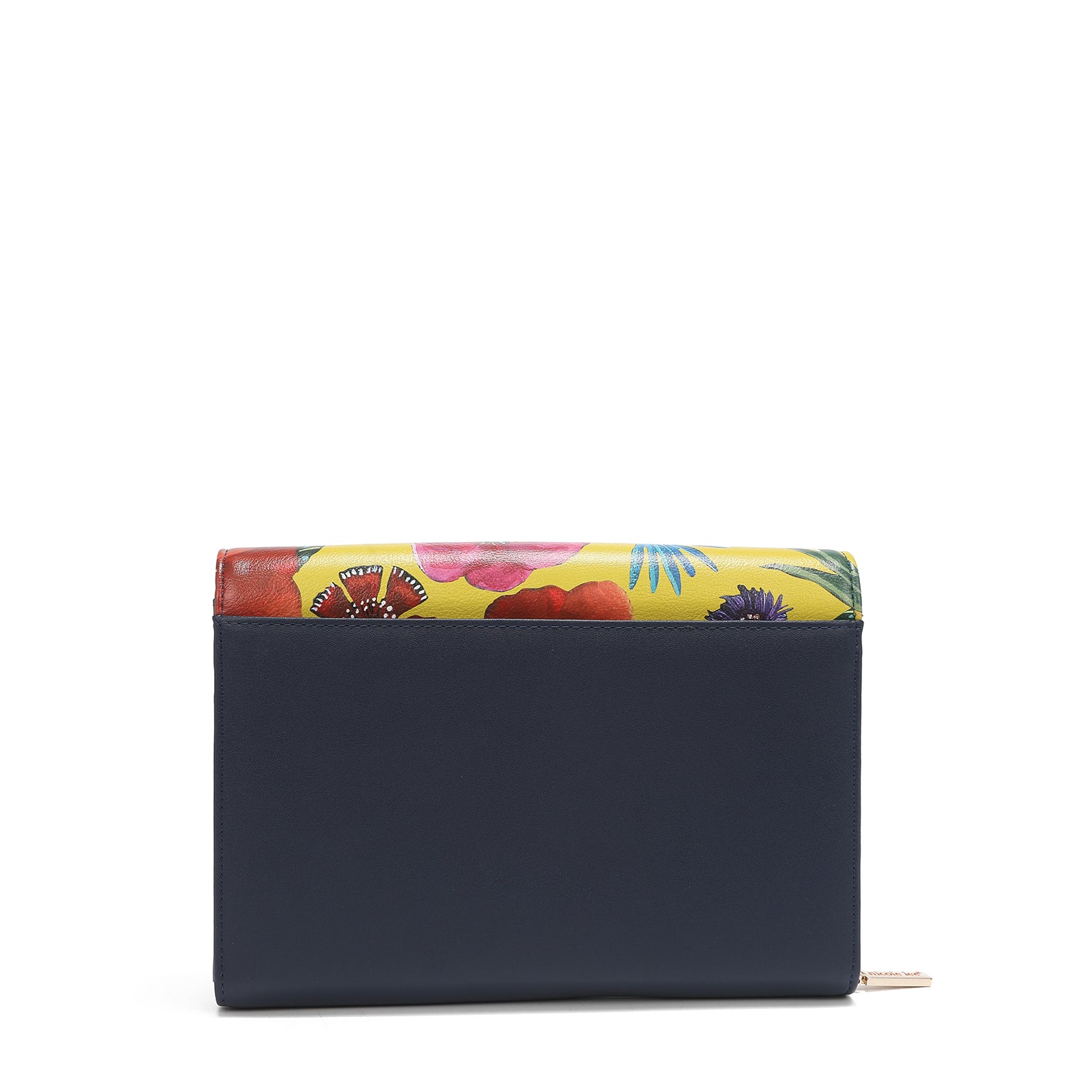 AUBRI Crossbody Wallet for Women - Stylish RFID Blocking Leather Phone Purse with Adjustable Strap - Perfect for Travel, Shopping, and Everyday Use