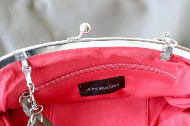 Jeanne Frame Bag - Stylish Grey Crossbody Purse for Women | Perfect for Work, Travel & Everyday Use