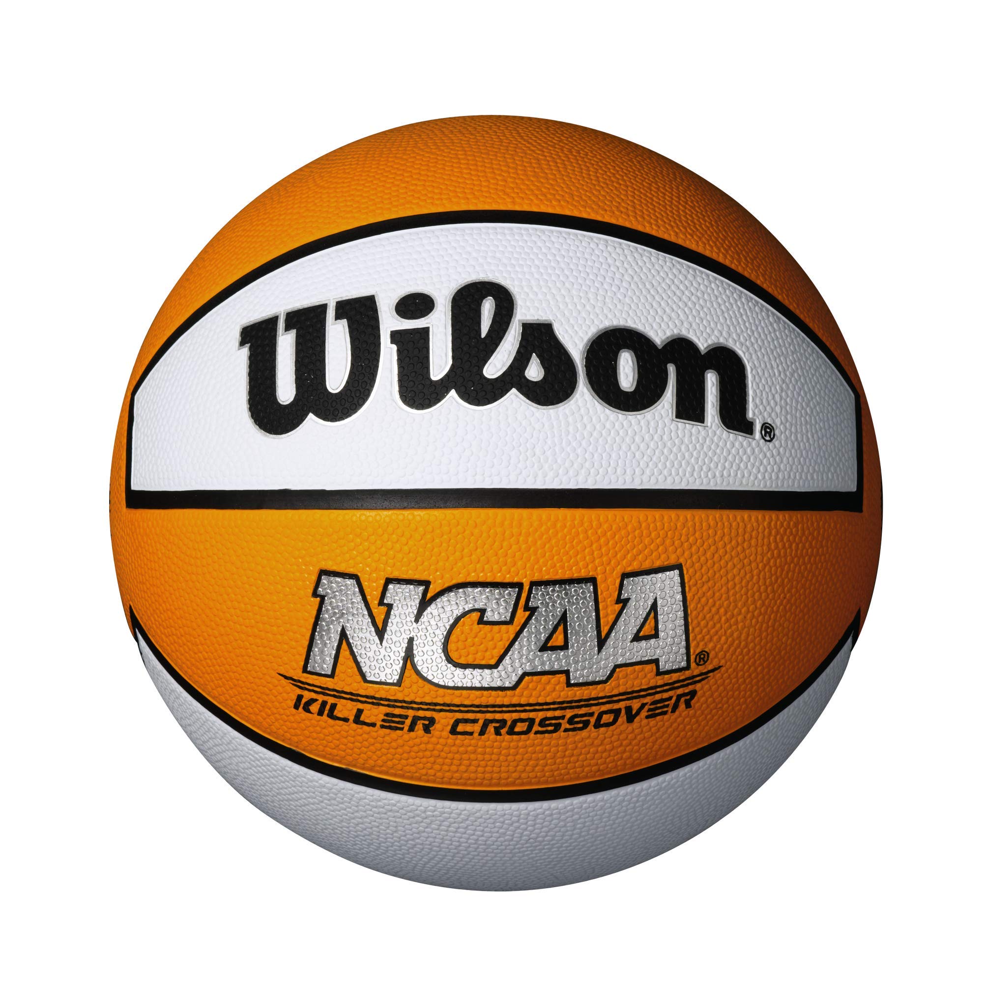 Wilson NCAA Basketball - Official Size 29.5