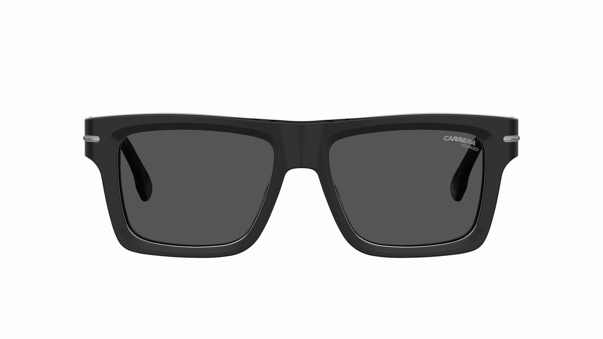 Carrera 305 S Sunglasses - Polarized UV Protection Sports Sunglasses for Men & Women - Perfect for Running, Cycling, Driving & Outdoor Activities