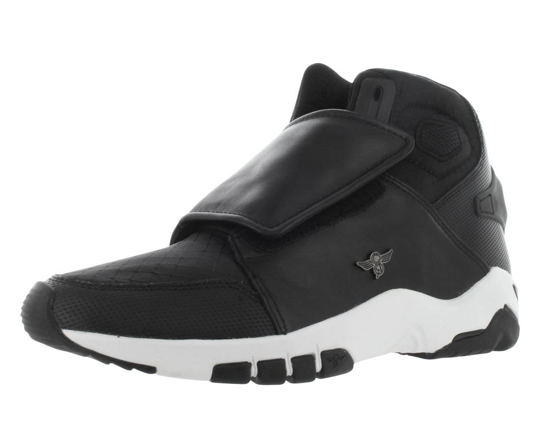 Creative Recreation Scopo Men's Casual Sneakers - Stylish & Comfortable Walking Shoes for Everyday Wear, Gym, and Outdoor Activities