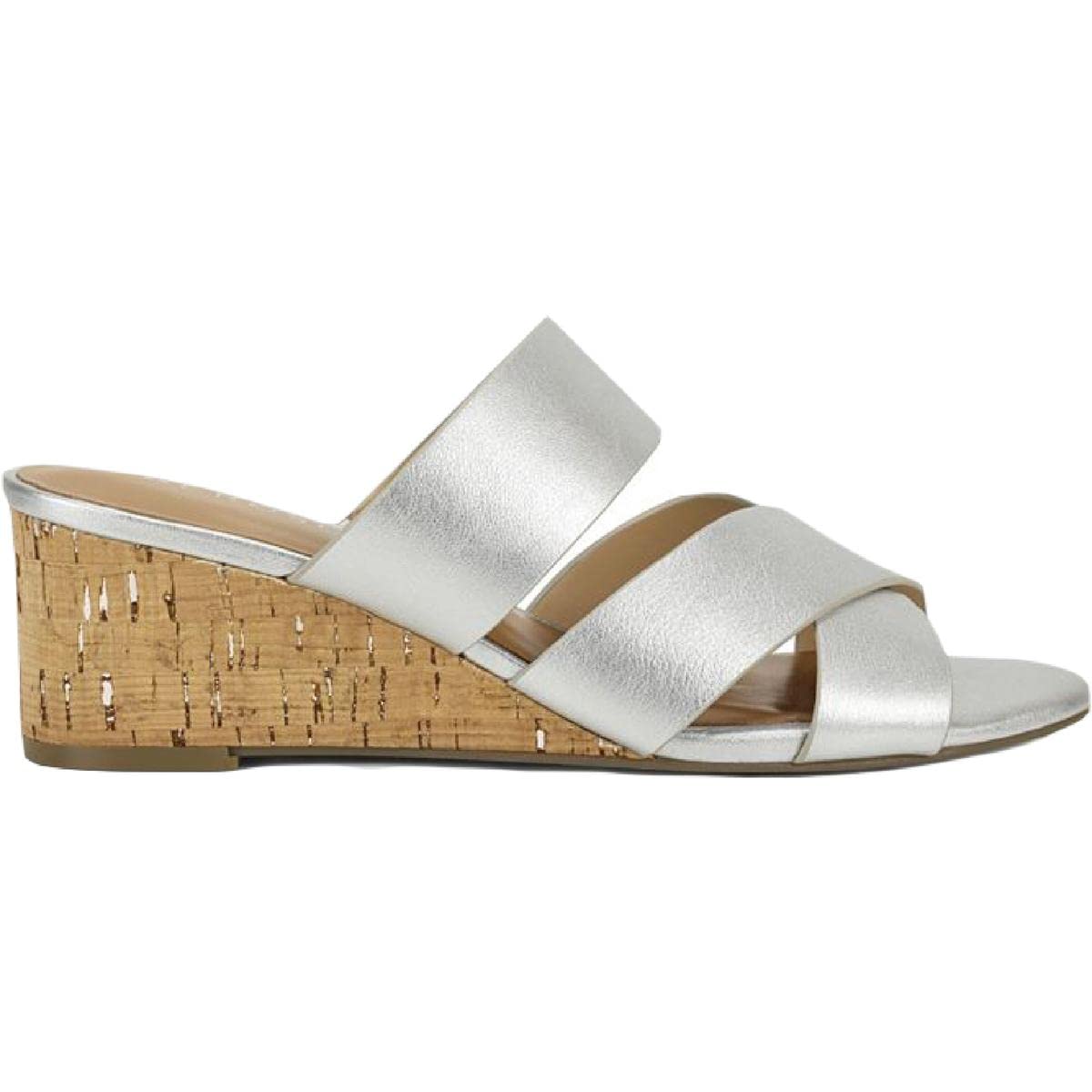 Aerosoles Women's Wooster Casual Shoes - Comfortable Slip-On Loafers for Walking, Work & Everyday Wear | Lightweight & Stylish for Office, Travel & Errands