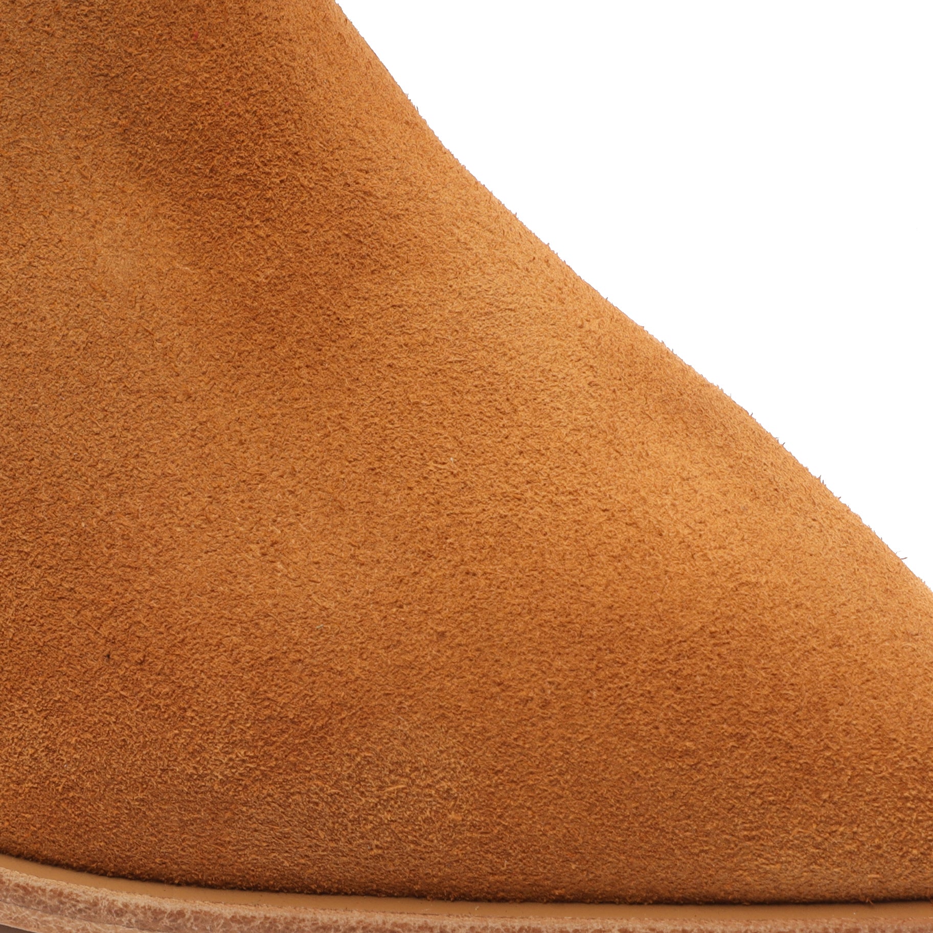 Stylish Tessie Suede Booties for Women - Comfortable Ankle Boots with Chunky Heel | Perfect for Fall, Winter & Casual Outfits