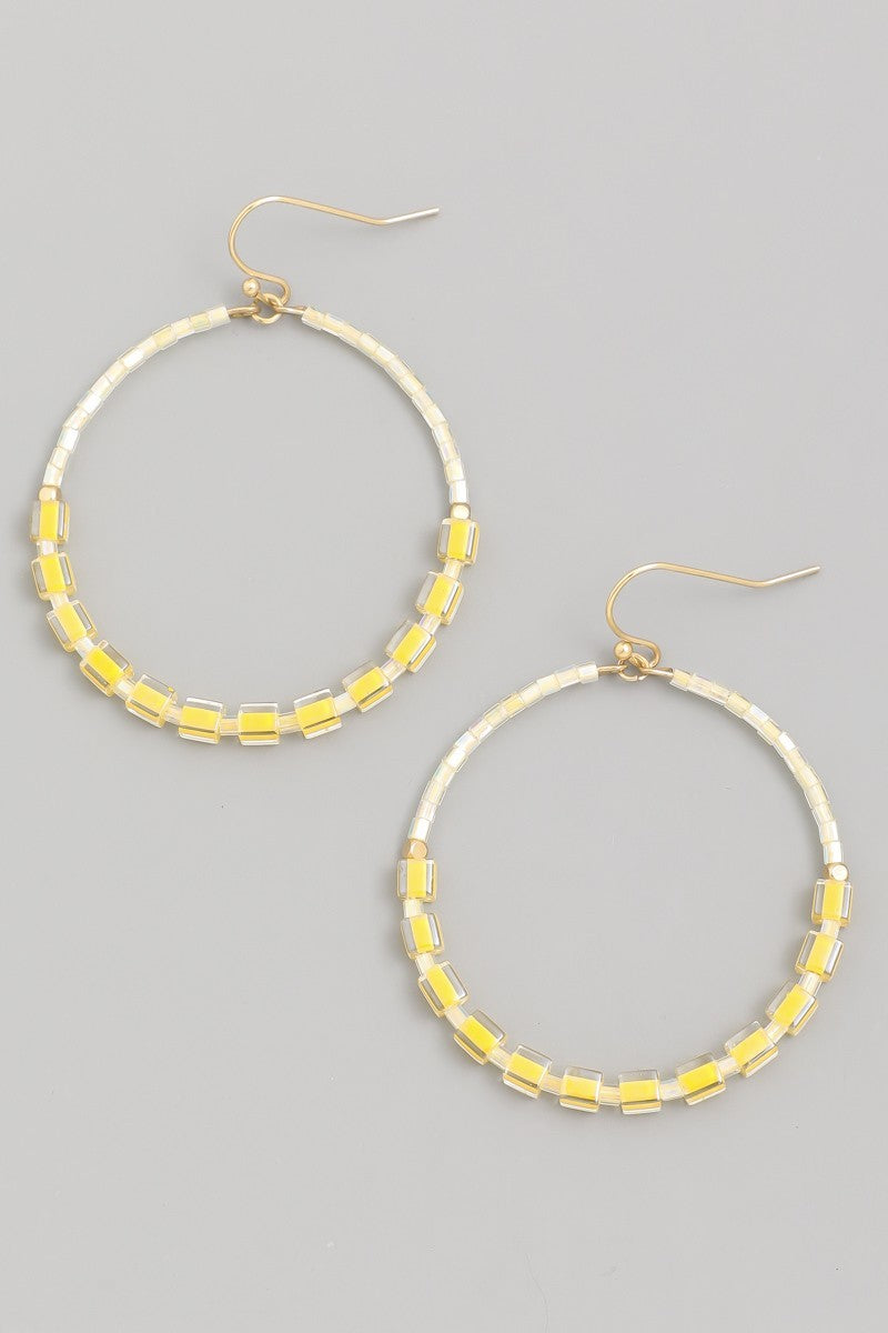 Fme139 Yellow - Bright Yellow Color for Home Decor, Fashion Accessories & DIY Projects | Perfect for Clothing, Bags, and Crafting