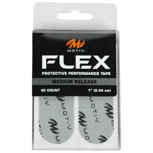 Motiv Flex Protective Performance Bowling Tape - 1