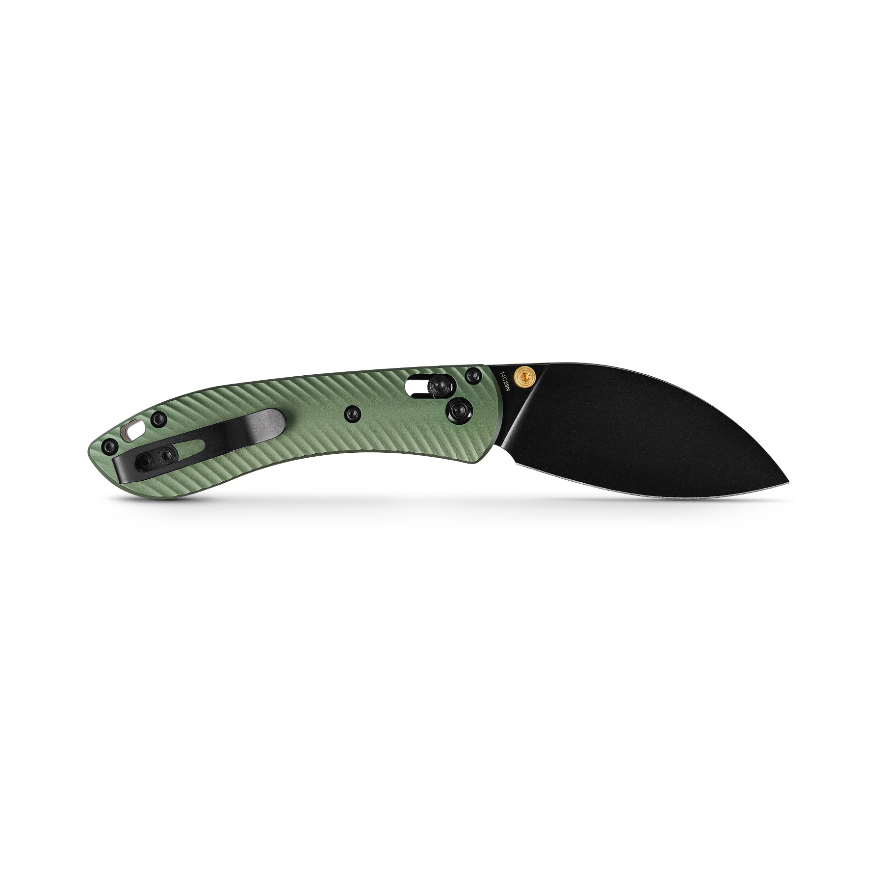 Premium Mini Nightshade Shilin Cutter - 2.6