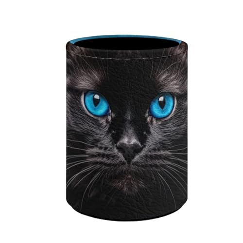 Blue Eye Cat