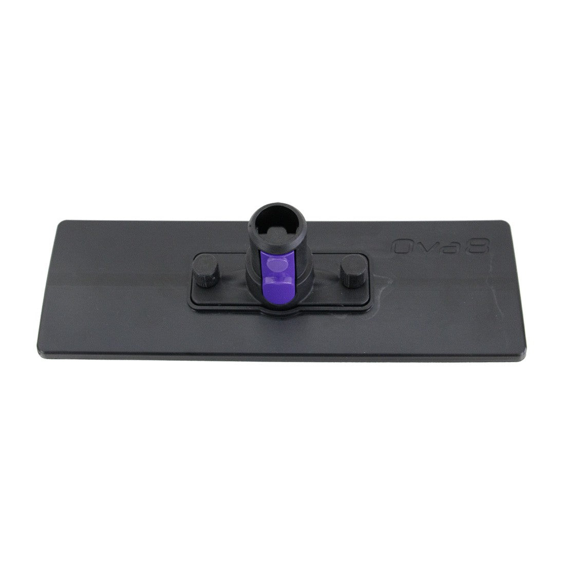 OVA8 Tablet Stand Holder - Adjustable & Sturdy Phone/Tablet Stand for Desk, Kitchen, Office - Perfect for Watching Videos, Reading & Video Calls