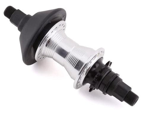 Alienation Illuminati 14mm 180 Replacement Parts - Compatible with BMX Bikes, Mountain Bikes & Cycling Accessories | Perfect for Bike Maintenance, Upgrades & Repairs