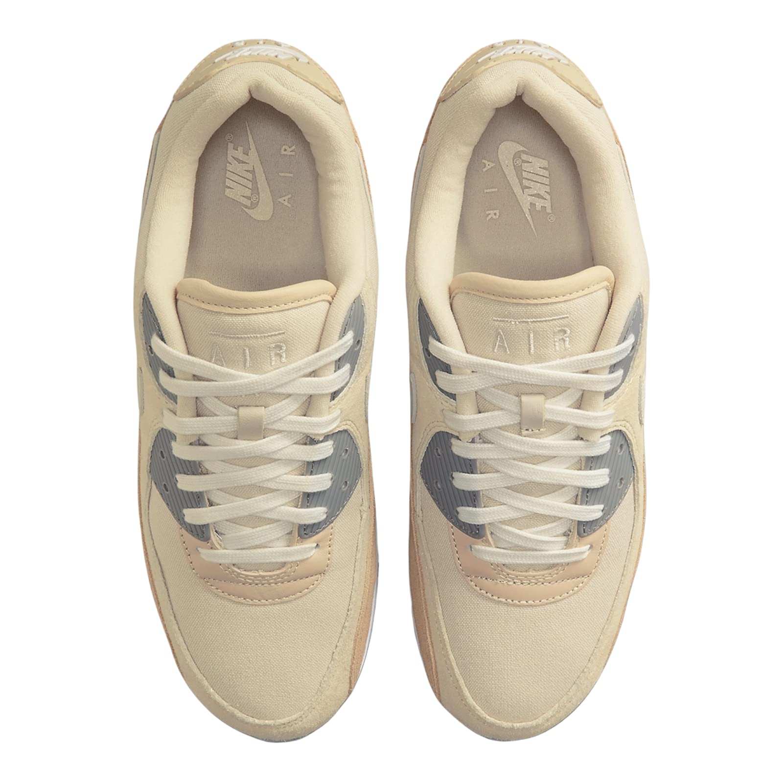 Nike Women's Air Max 90 SE Running Shoes - Lightweight Comfort for Jogging, Gym & Everyday Wear