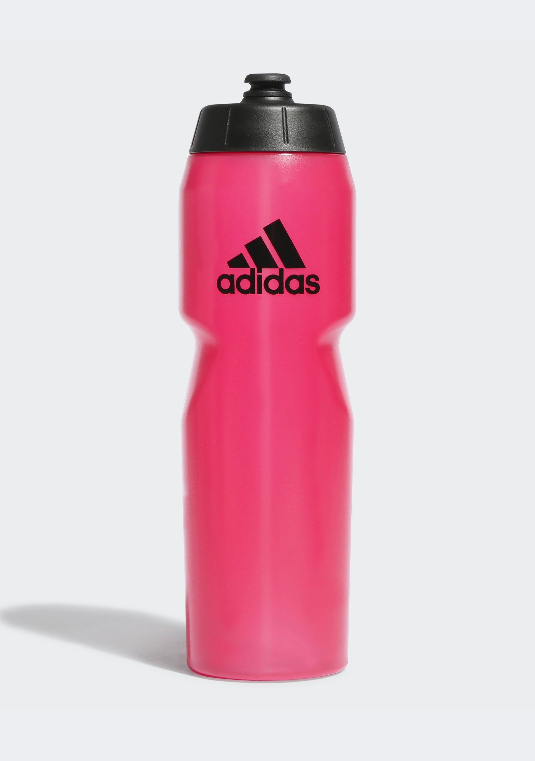 Adidas Performance 750ml Water Bottle - BPA Free, Leak Proof Sports Bottle for Gym, Running, Hiking & Outdoor Activities