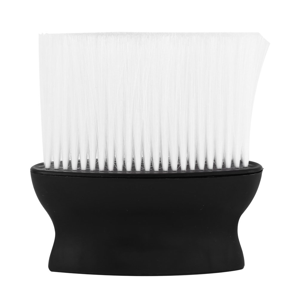 Professional Neck Duster Brush for Barbers & Stylists - Wide Cleaning Hairbrush for Salon Haircut & Grooming - Perfect for Removing Hair Clippings & Finishing Touches - Filfeel (1PC) - Ideal for Barber Shops, Salons & Home Haircuts