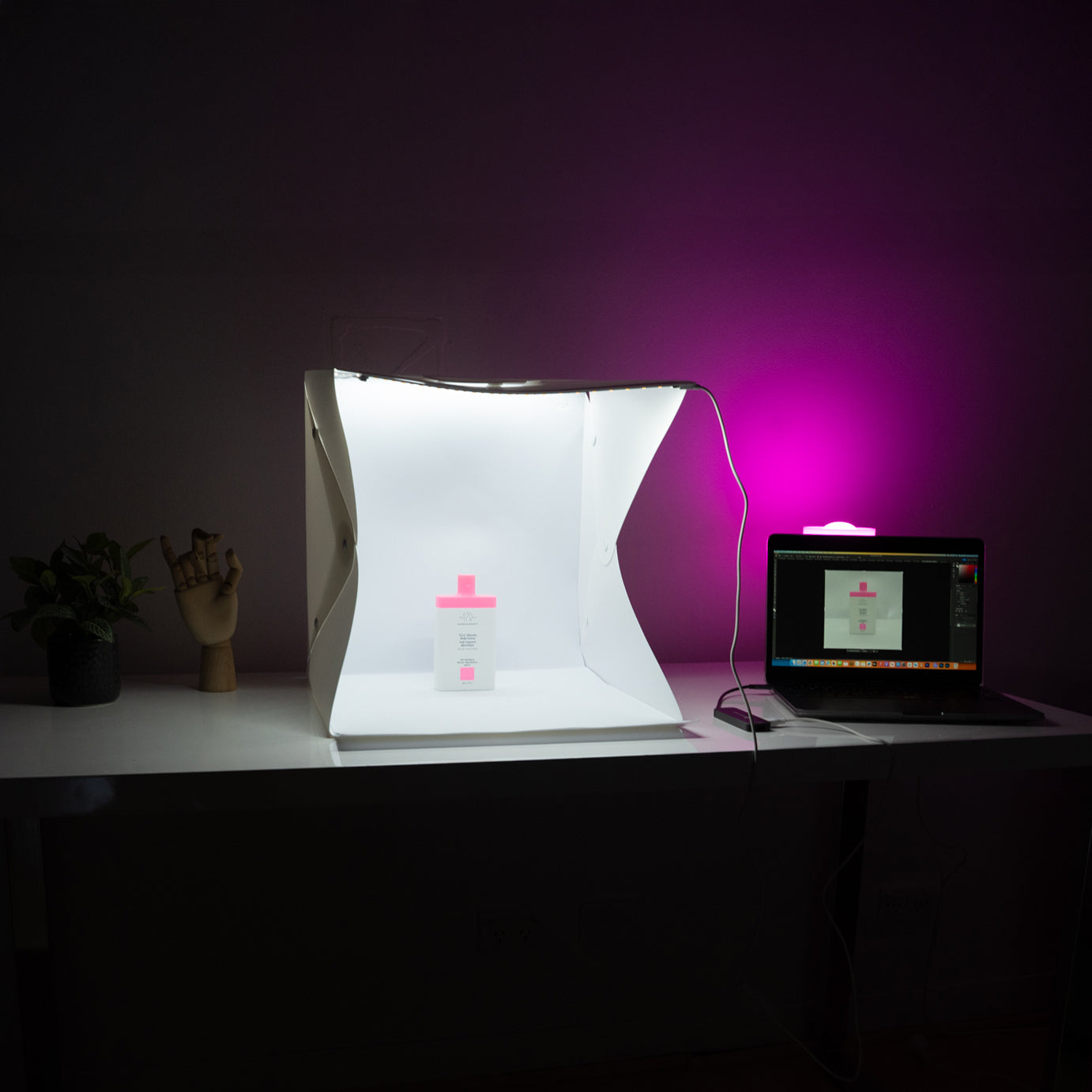 STUDIO MATE 16