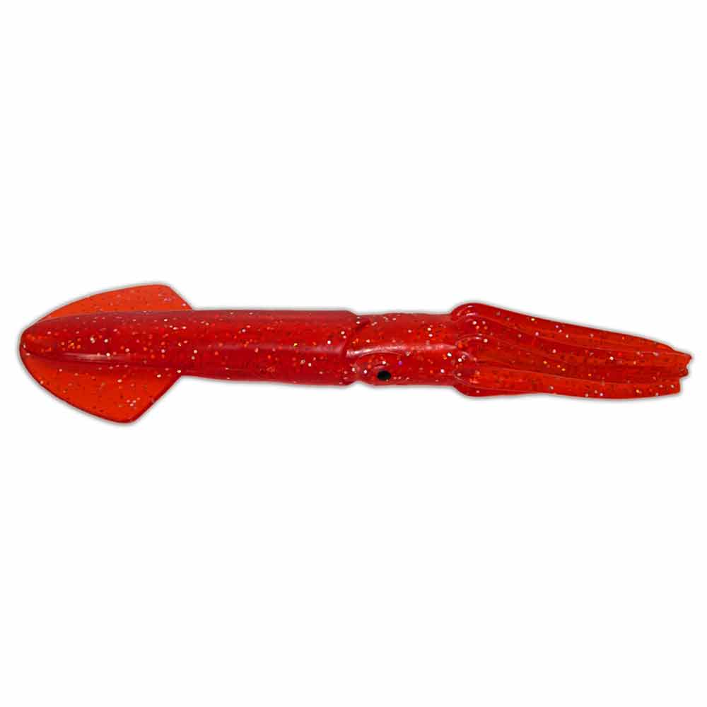 RED SPARKLE