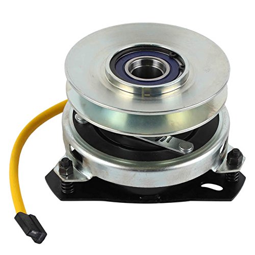 RAREELECTRICAL New PTO Clutch Replacement for Ogura Lawn Mowers - Compatible with MA-GT-JD23 (MAGTJD23) - Perfect for Lawn Tractors, Zero-Turn Mowers & Commercial Landscaping Equipment