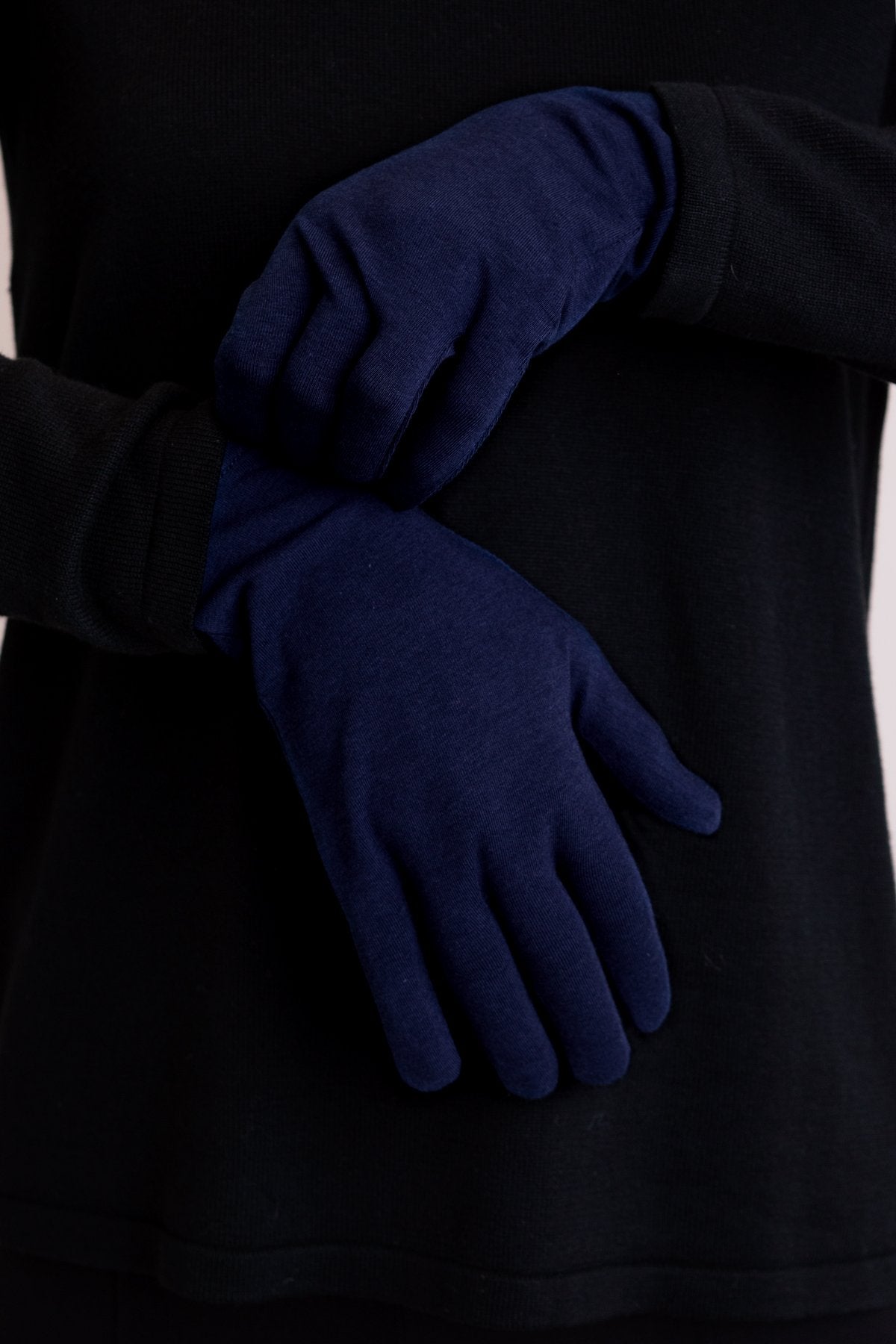 Premium Organic Bamboo Gloves for Women & Men - Soft, Breathable & Eco-Friendly - Perfect for Gardening, Cooking & Cold Weather Protection