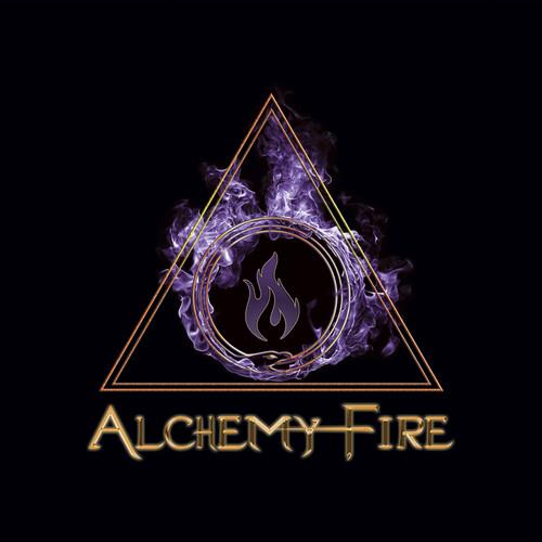 Alchemy Fire Purple Vinyl LP Record - Limited Edition Music Collectible for Audiophiles & Vinyl Enthusiasts - Perfect for Home Listening & Gift Giving