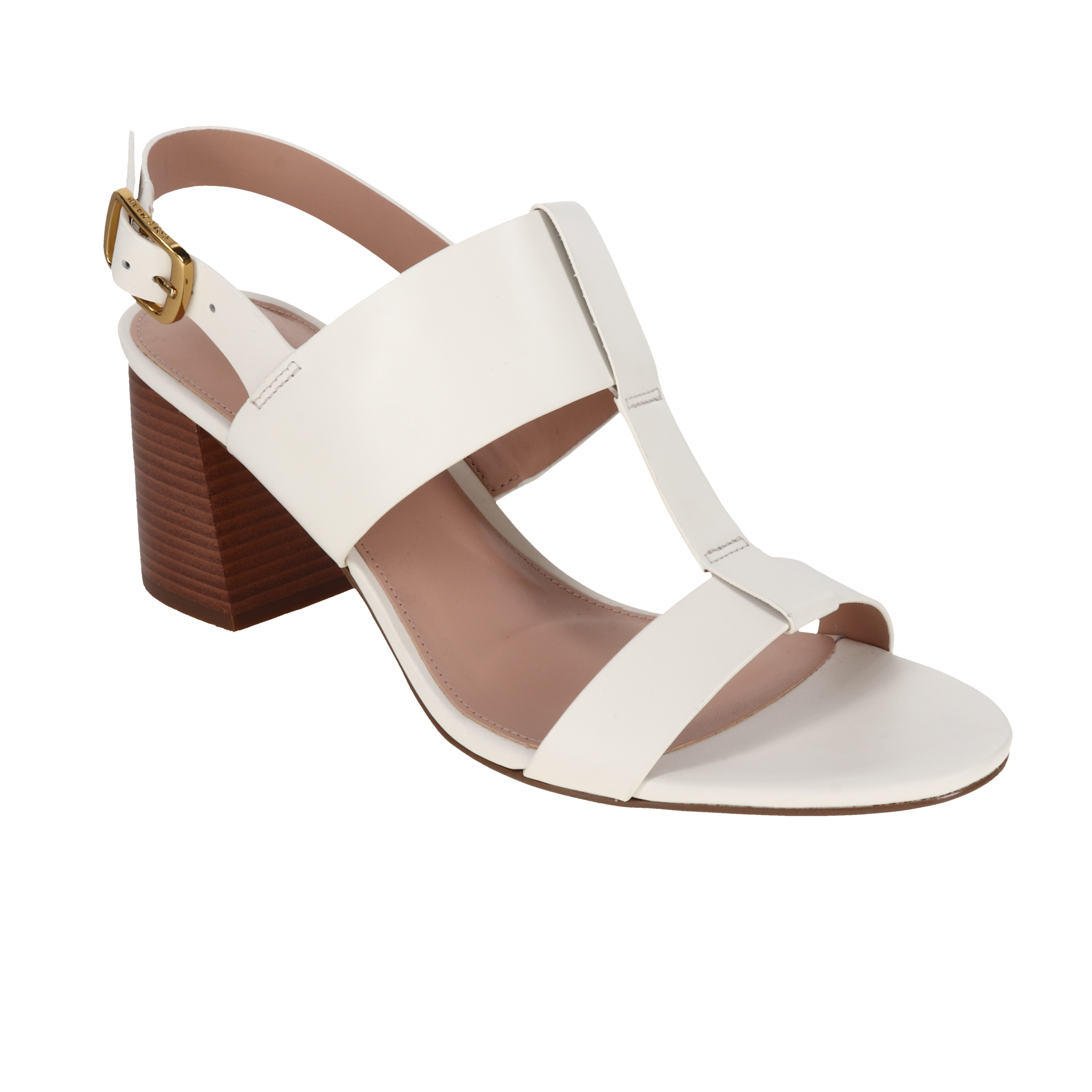 Women's Josie T-Strap Sandals - Comfortable & Stylish Summer Shoes for Beach, Casual Outings & Date Nights