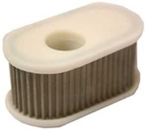 SnowEx 48281 Suction Filter - Heavy Duty Hydraulic Oil Filter for Snow Plows & Construction Equipment | Ideal for Winter Maintenance & Fleet Operations