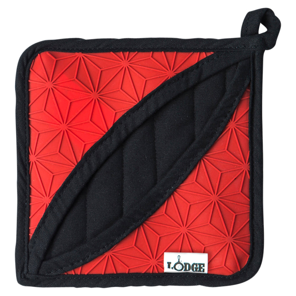 Heat-Resistant Silicone Trivet and Pot Holder Set - Non-Slip Hot Pad for Kitchen, Dining Table, and Countertop Protection - Perfect for Serving Hot Dishes, Pots, Pans, and Baking Trays