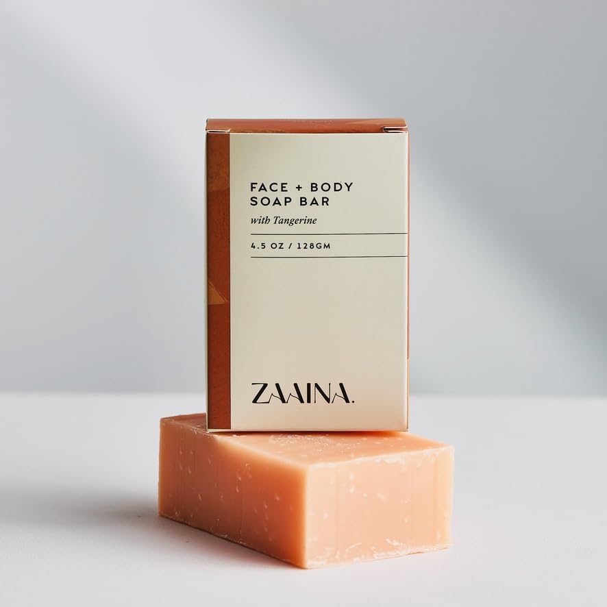 Relaxing Wellness Spa Gift Set for Women - Luxury Home Spa Kit with Bath Bombs, Scented Candles & More - Perfect Mother's Day, Birthday Gift for Mom, Wife, Sister or Friend | Self Care Package for Stress Relief & Pampering at Home | by ZAAINA