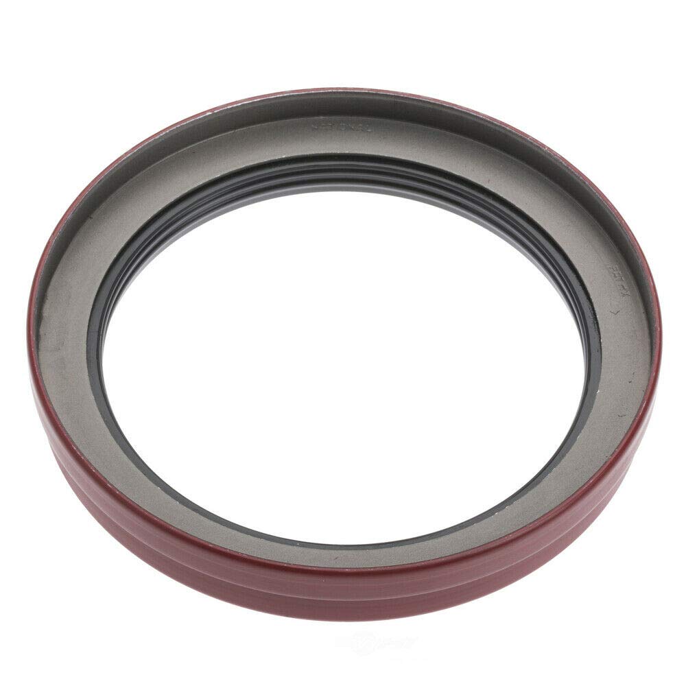 National 370026A Wheel Seal - High-Performance Axle Seal for Trucks & Trailers - Perfect for Heavy-Duty Vehicles & Off-Road Use