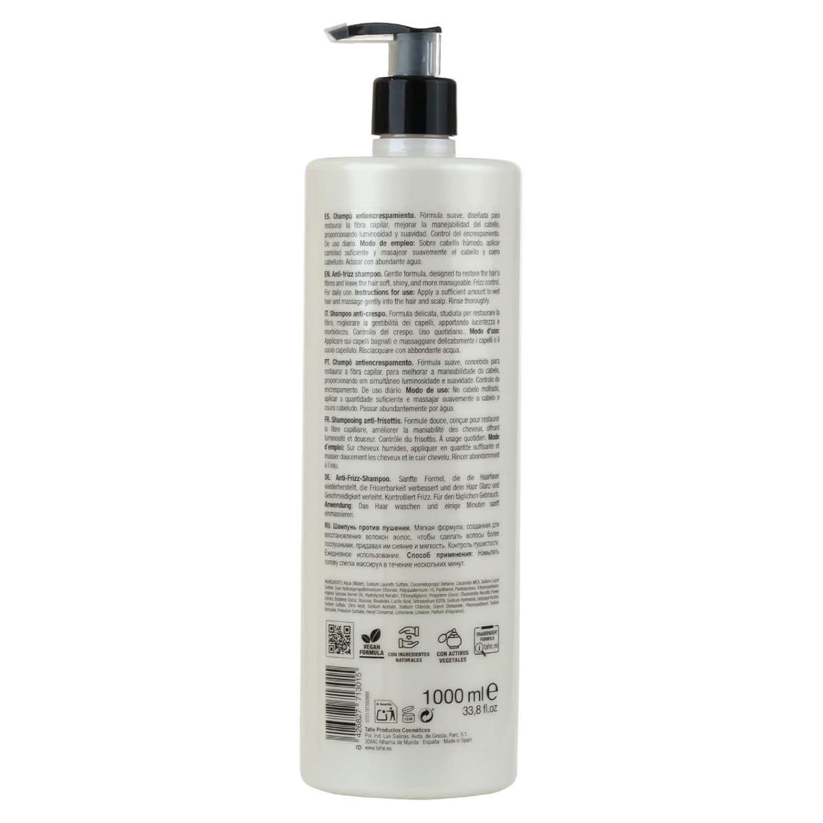 Miracle XXL Shampoo & Hair Mask Set with Gold Infusion - Deep Hydrating & Repairing for Dry, Damaged Hair - Salon Quality Hair Care for Women & Men - Perfect for Daily Use & Post-Color Treatment