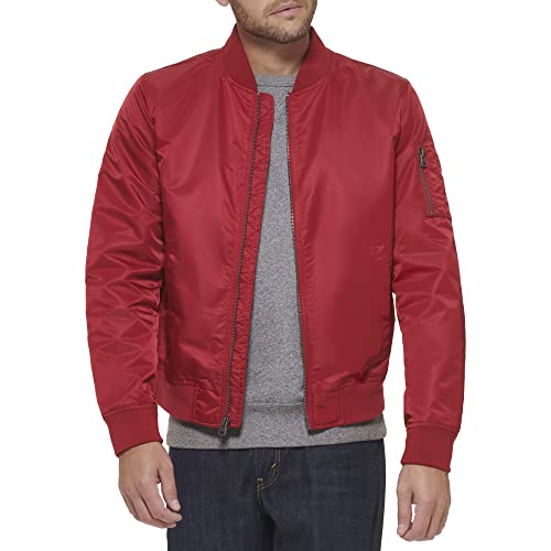 Red Classic Unfilled