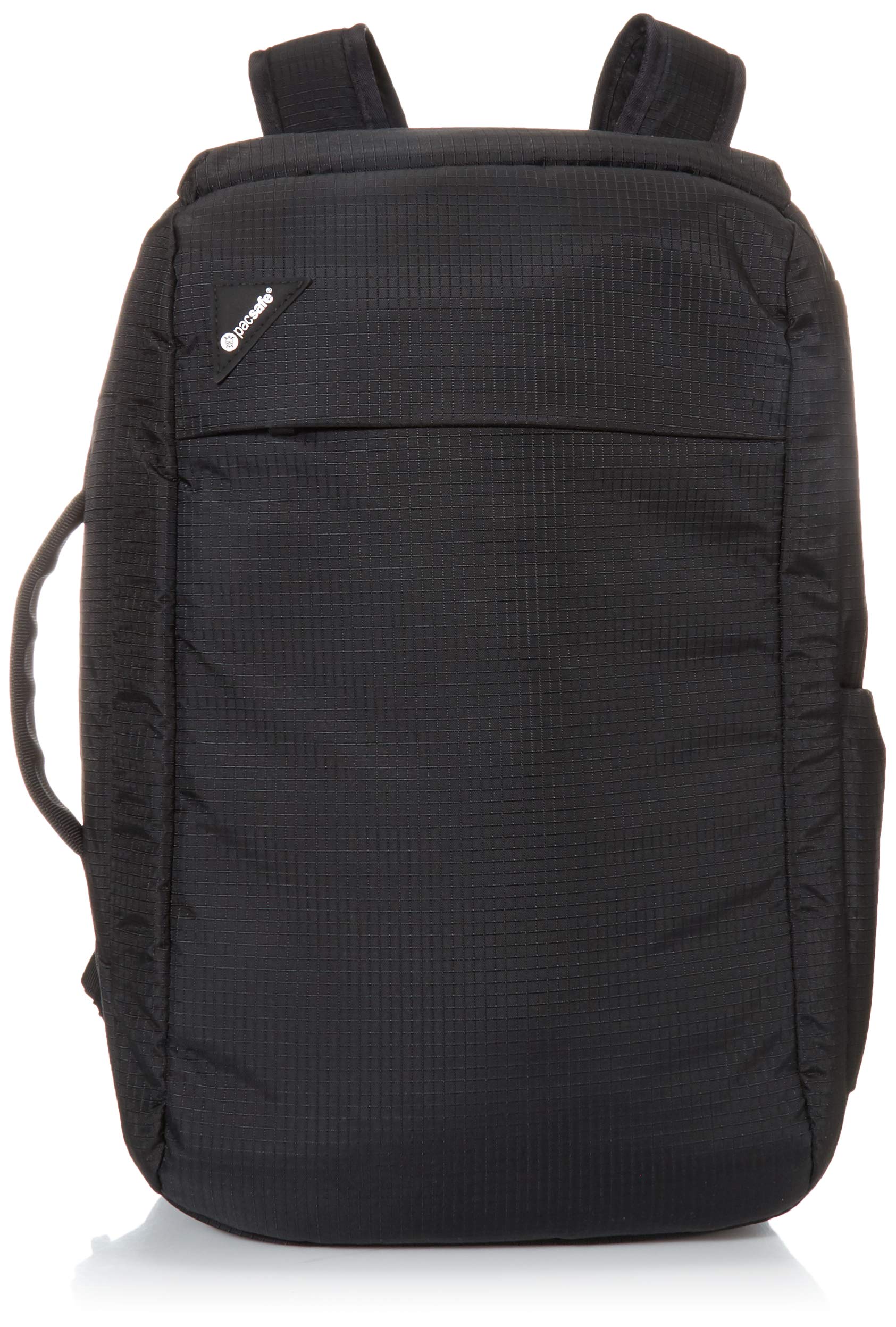 PacSafe Vibe 28L Anti-Theft Travel Backpack with Suitcase-Style Opening & 15