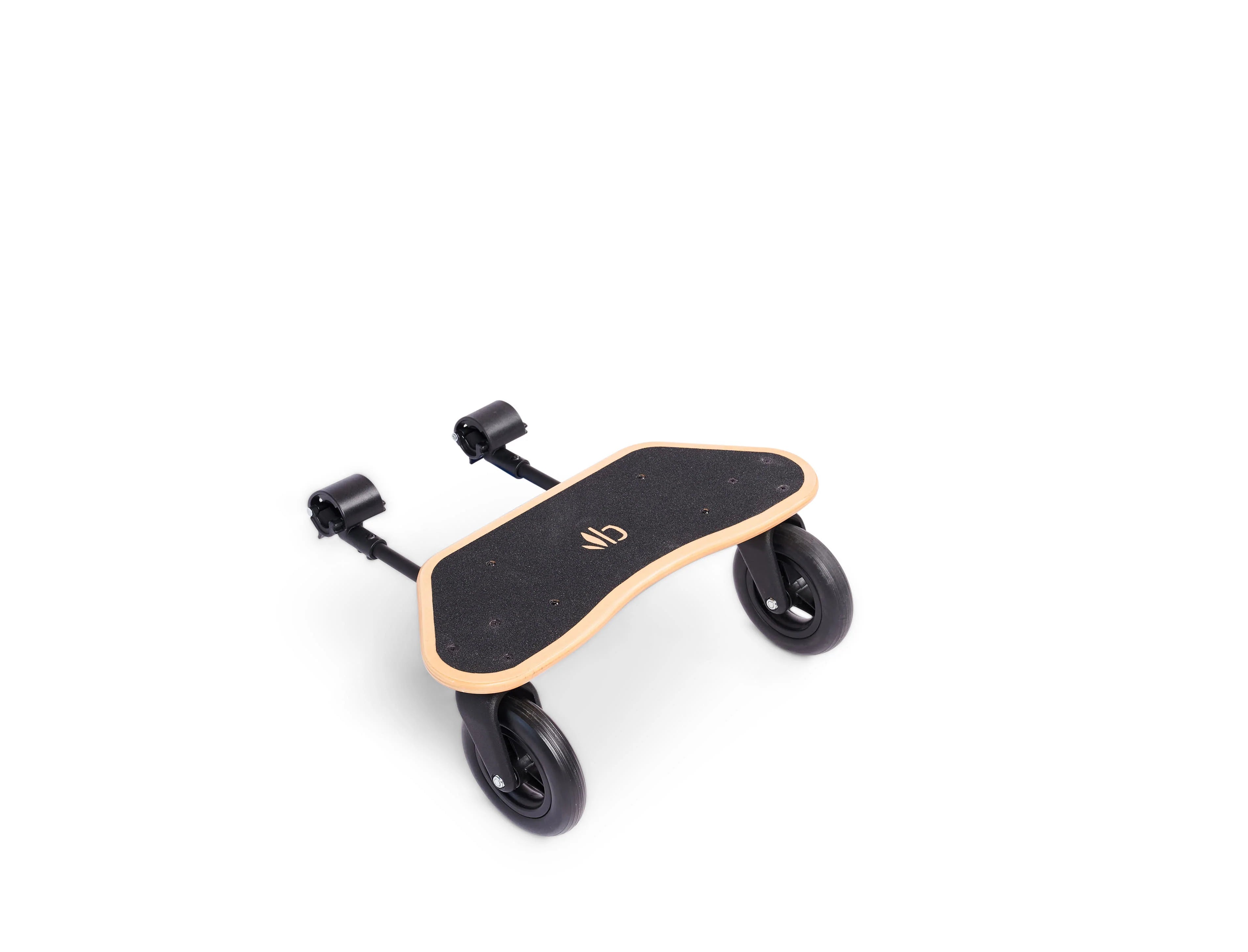 Bumbleride Mini Toddler Board for Indie & Indie Twin Strollers | Universal Stroller Accessory for Kids | Perfect for Shopping, Travel & Outdoor Adventures